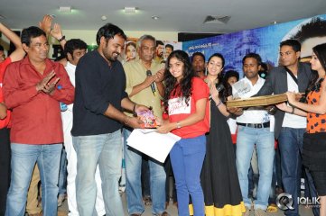 Pratighatana Movie Audio Launch